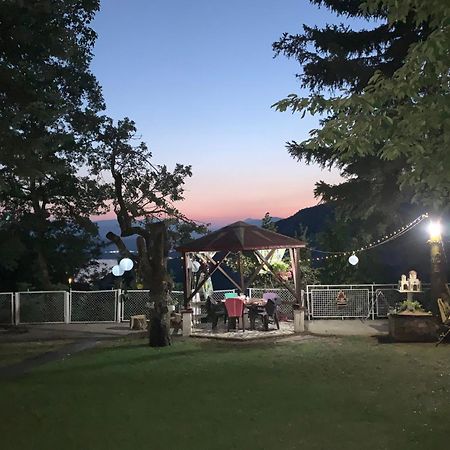 Melnicani, Breathtaking View Guest House Debar Exterior foto