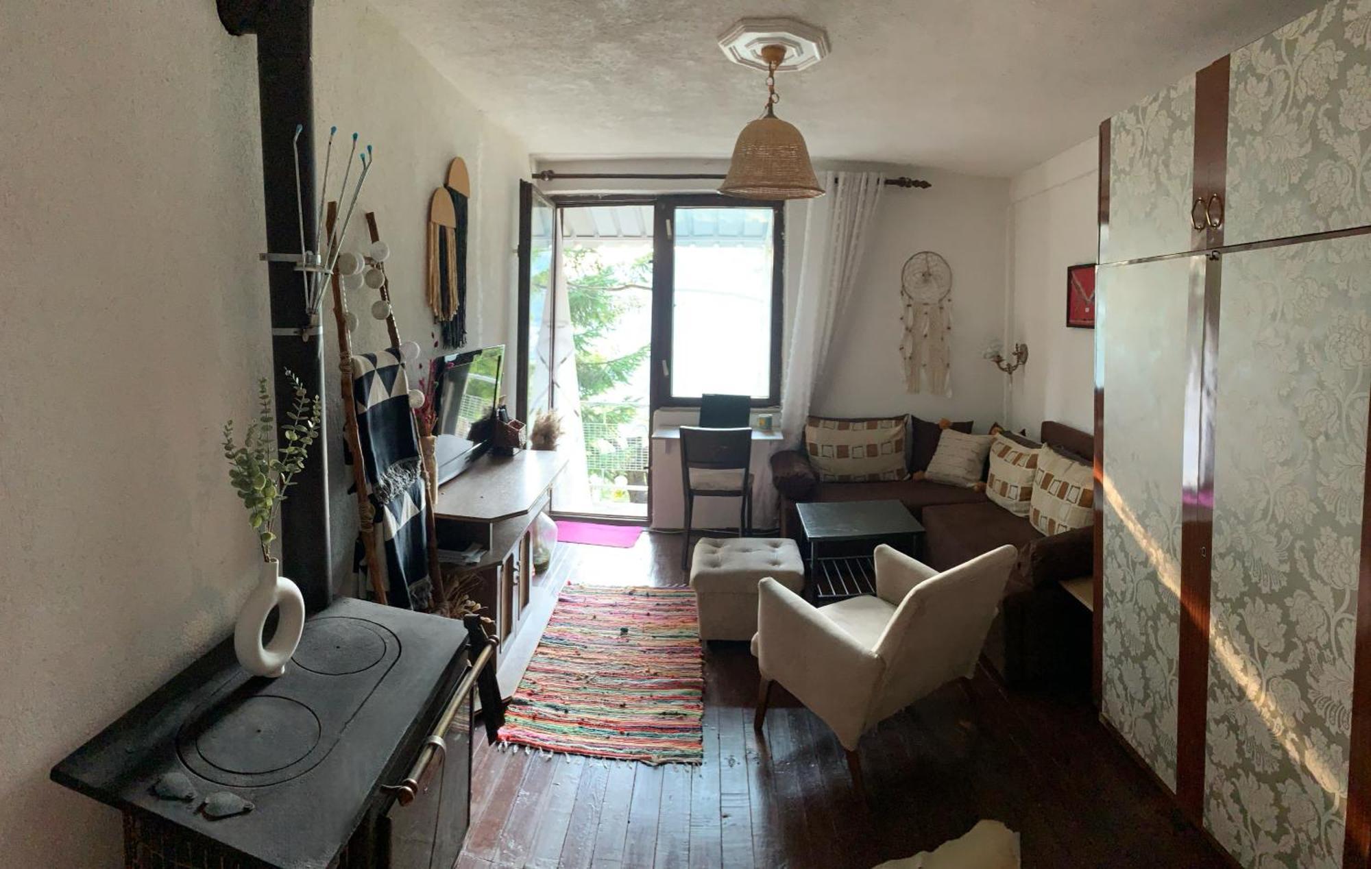 Melnicani, Breathtaking View Guest House Debar Exterior foto