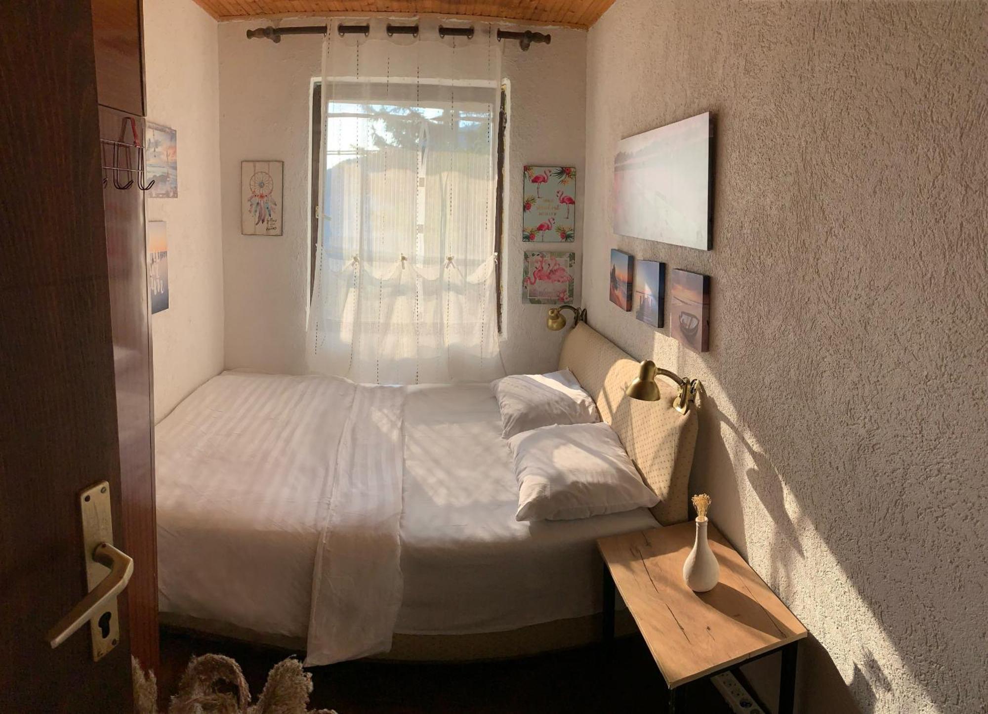 Melnicani, Breathtaking View Guest House Debar Exterior foto